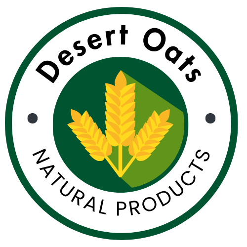 Desert Oats