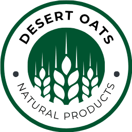 Desert Oats